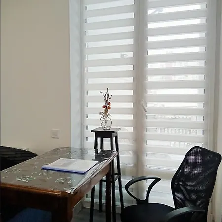 Guest house Olga