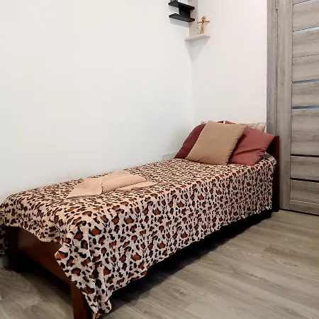 Olga Guest house Lviv