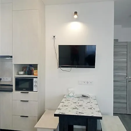 Olga Guest house Lviv