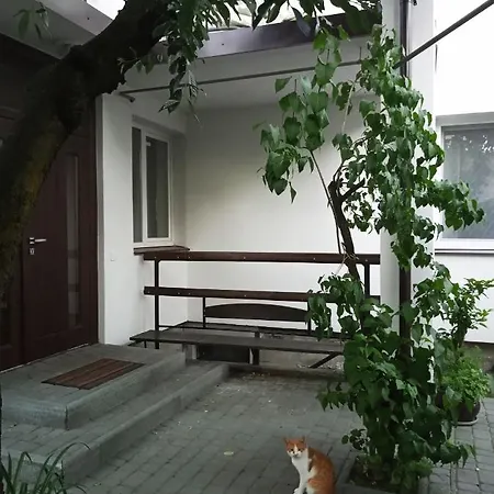 Guest house Olga Lviv