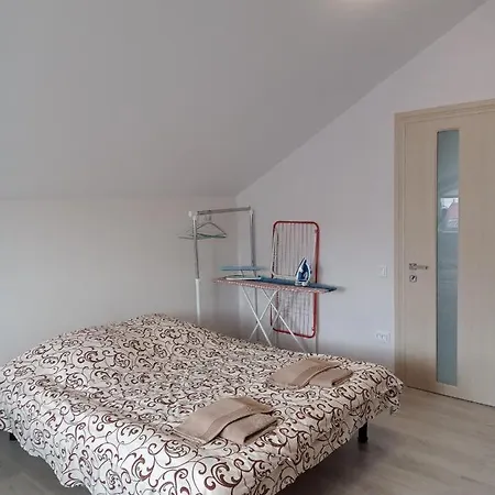 Guest house Olga