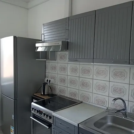 Olga Guest house *