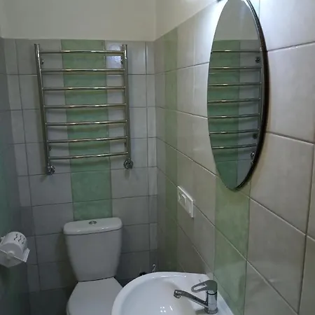 Guest house Olga *
