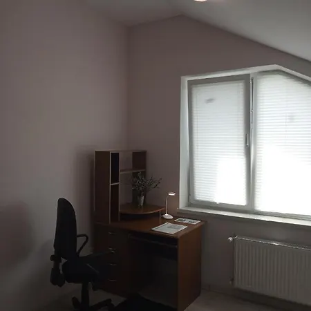 Guest house Olga Lviv