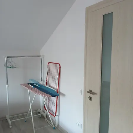Olga Guest house *