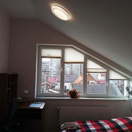 Family Apartments Lviv Villa Olga *