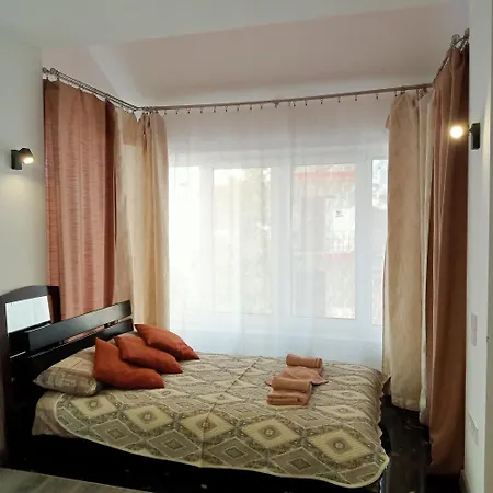 Olga Guest house *