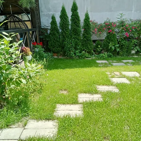 Guest house Olga *