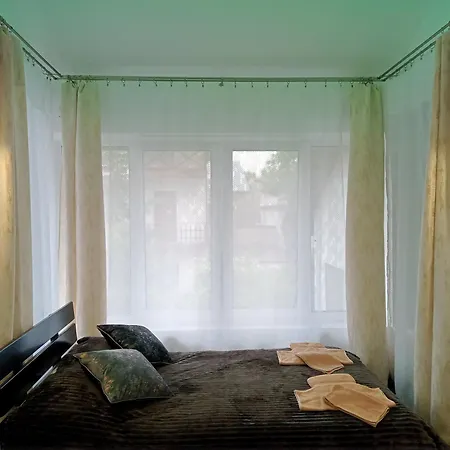 Guest house Olga *