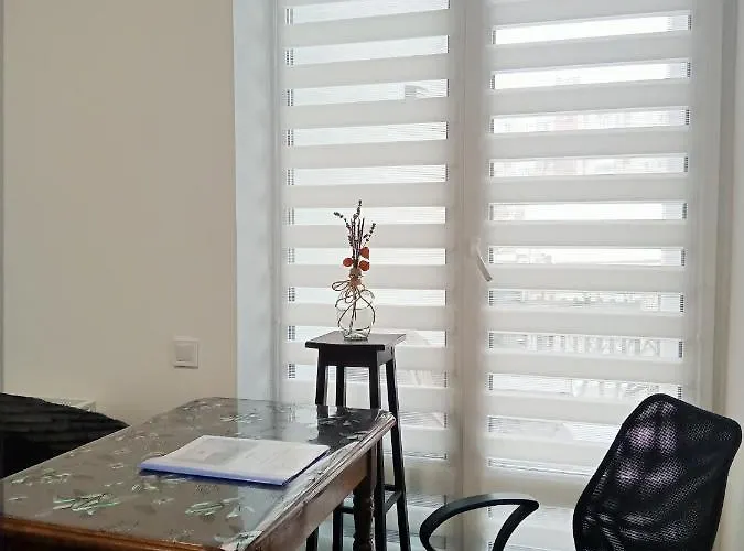 Pensjonat Family Apartments Lviv Villa Olga