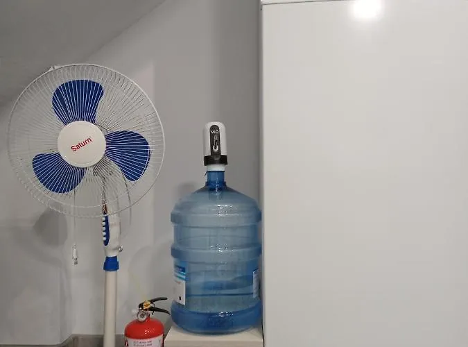 Family Apartments Lviv Villa Olga * Lvov