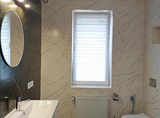 Penzion Family Apartments Lviv Villa Olga *