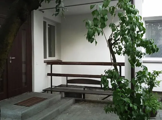 Penzion Family Apartments Lviv Villa Olga Lvov