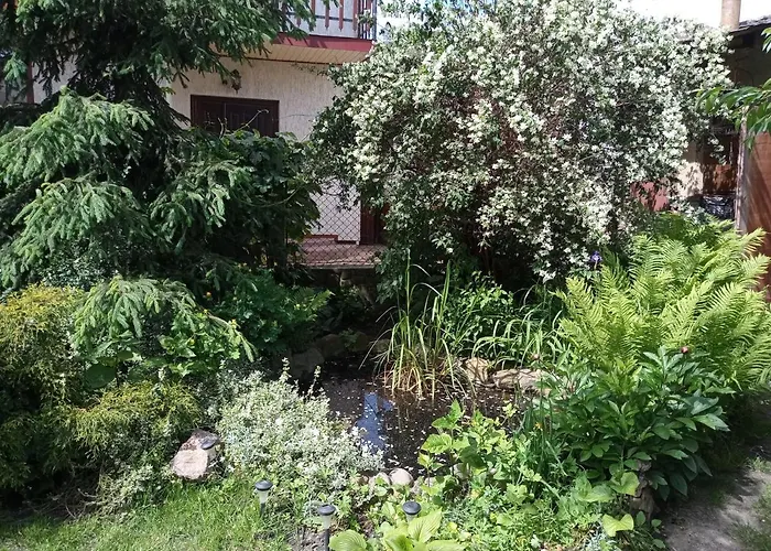 Family Apartments Lviv Villa Olga Lvov