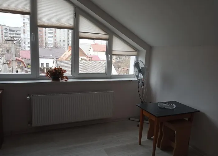 Family Apartments Lviv Villa Olga * Lwów