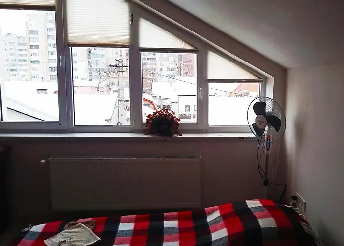 Family Apartments Lviv Villa Olga