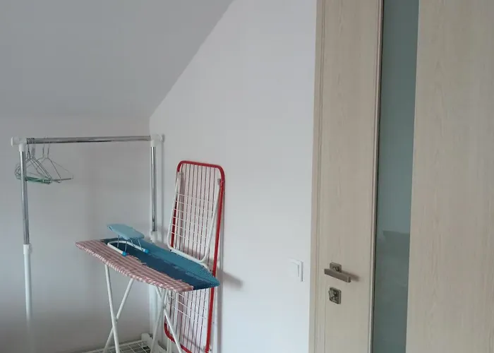 Family Apartments Lviv Villa Olga Penzion *