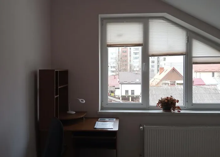 Family Apartments Lviv Villa Olga