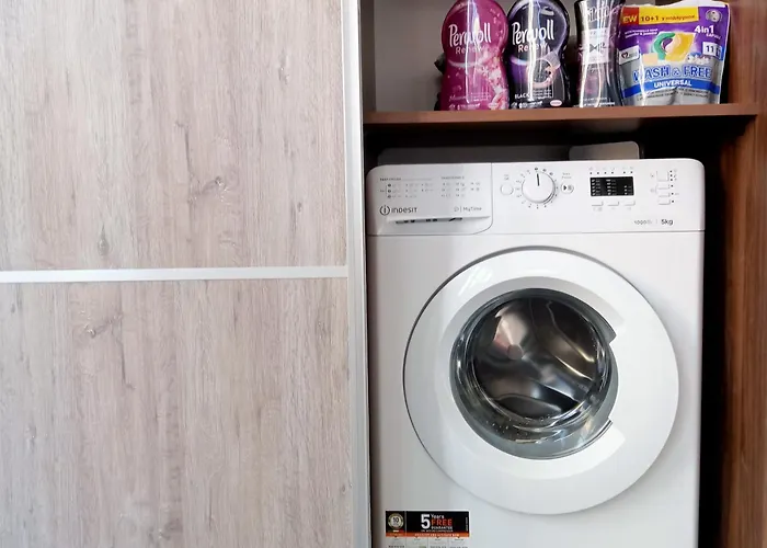 Pensjonat Family Apartments Lviv Villa Olga *