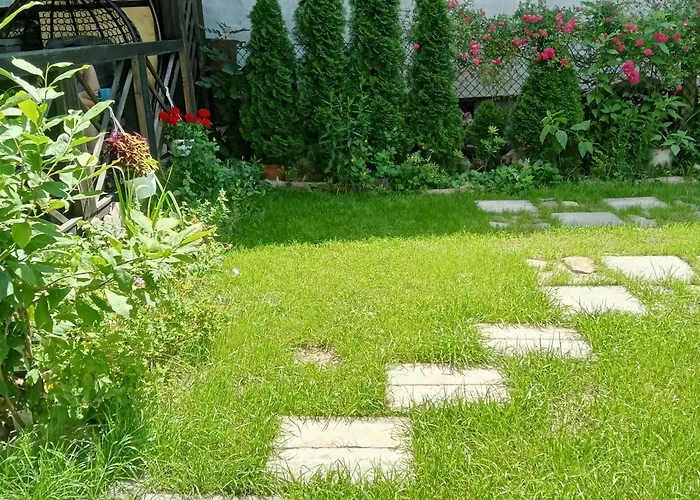 Pensjonat Family Apartments Lviv Villa Olga *