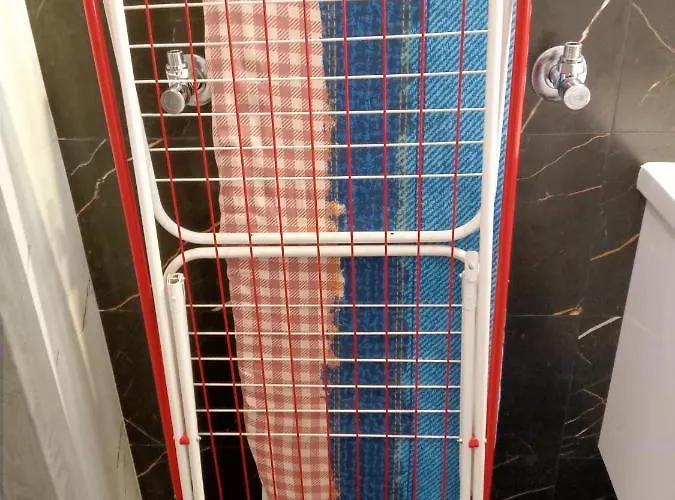 Гостевой дом Olga